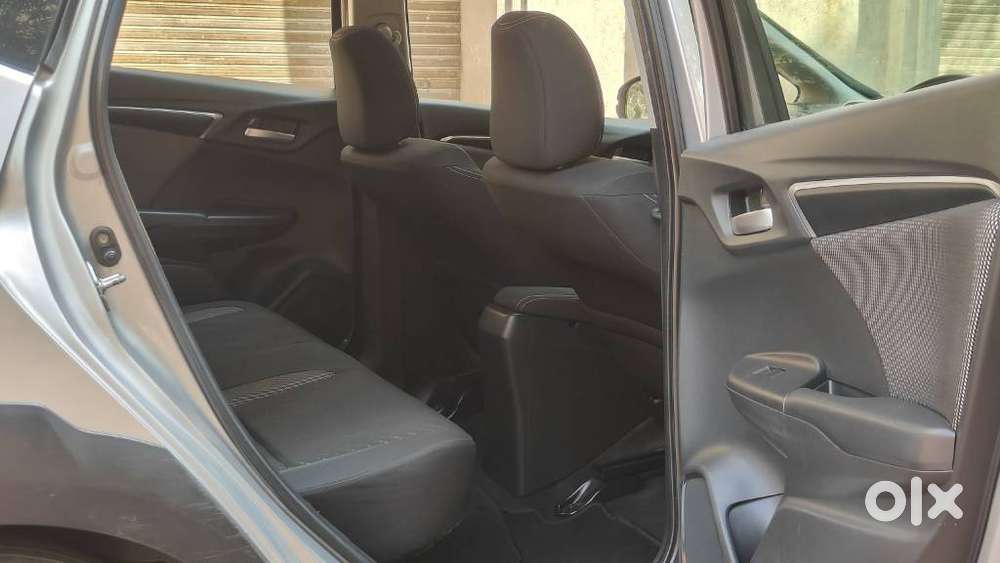 Honda Wr-v 1.2 Vx I-vtec, 2019, Petrol