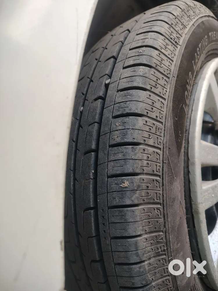 Maruti Wagon R 1.0 2016