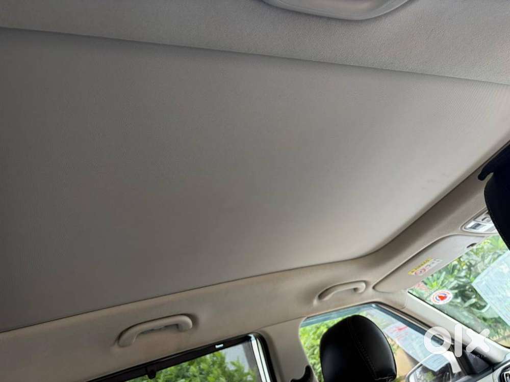 Hyundai Creta 1.5 Sx Executive Diesel, 2022, Diesel