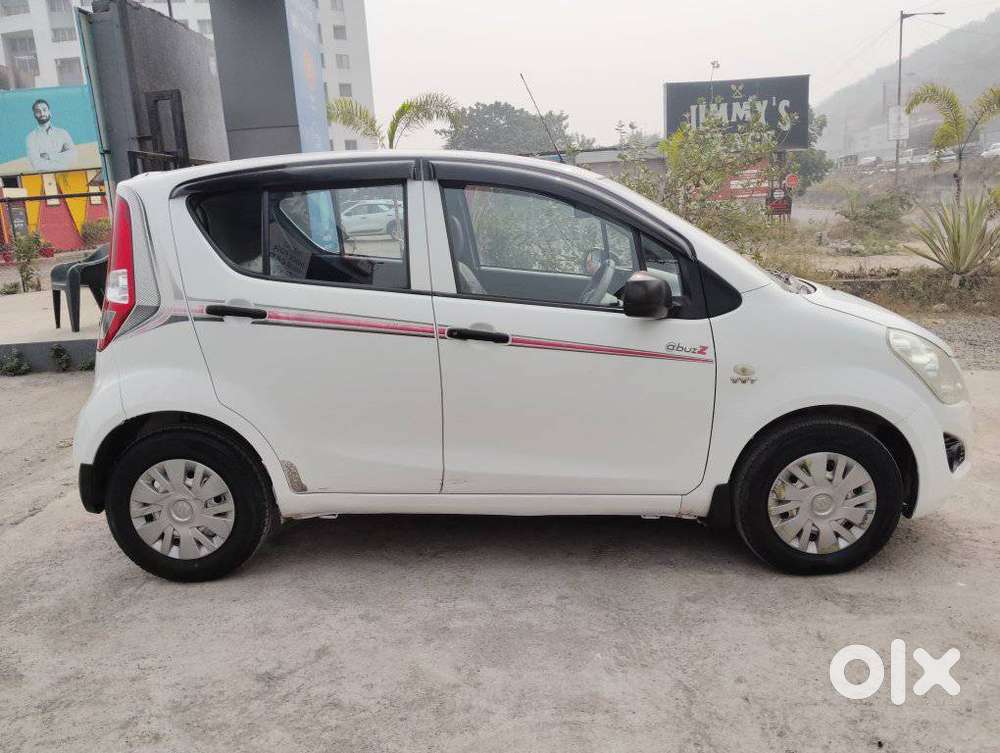 Maruti Suzuki Ritz 1.2 Lxi Buzz, 2015, Petrol