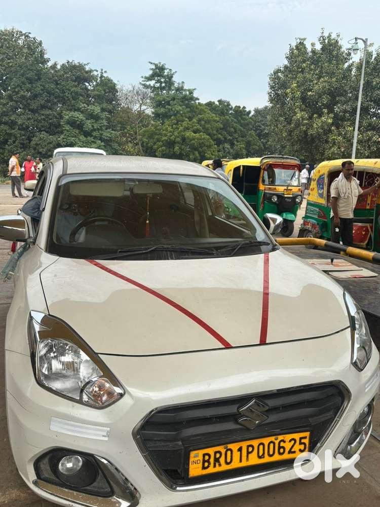 Maruti Suzuki Dzire 2023 Full Condition