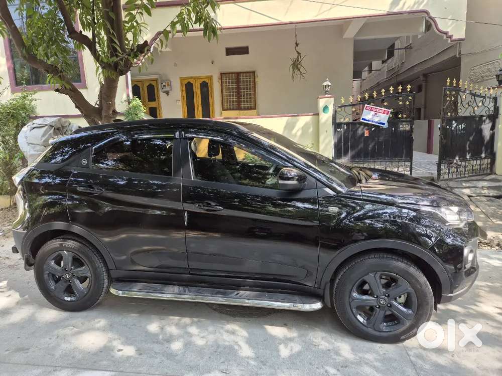 Tata Nexon 2023