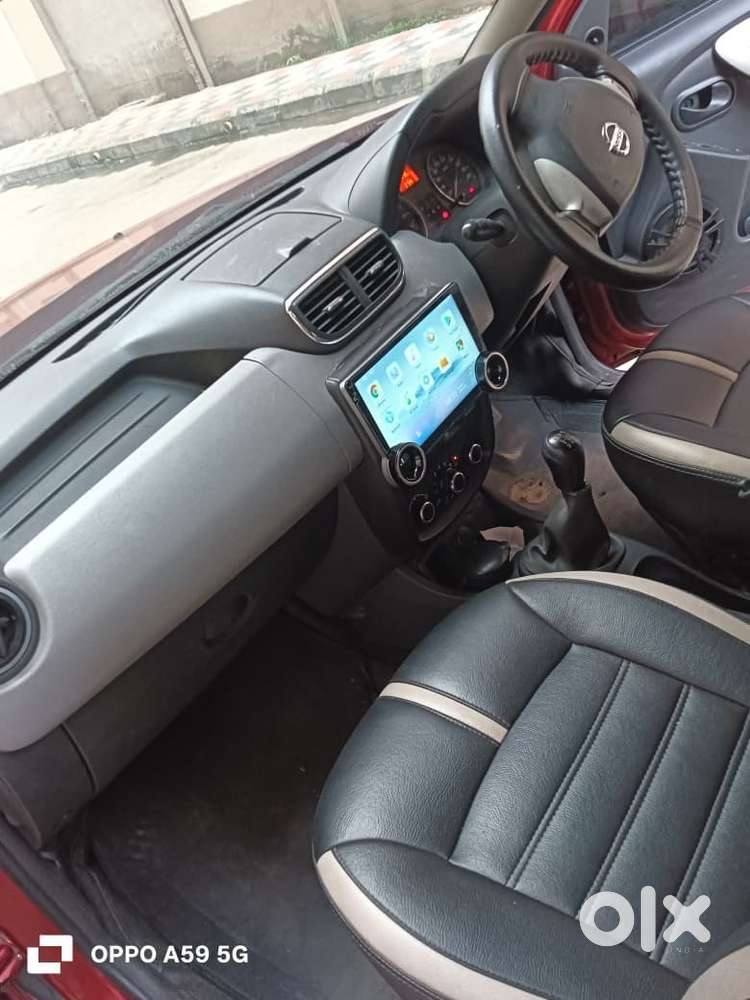 Nissan Terrano Xe Dci 2014 Registration
