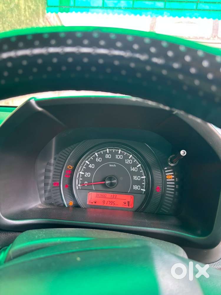 Maruti Suzuki Celerio 2023 Year Hybrid Model