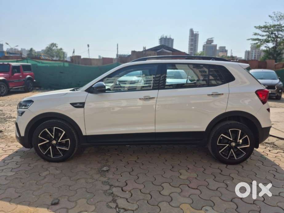 Skoda Kushaq 1.0 Monte Carlo Tsi At, 2023, Petrol