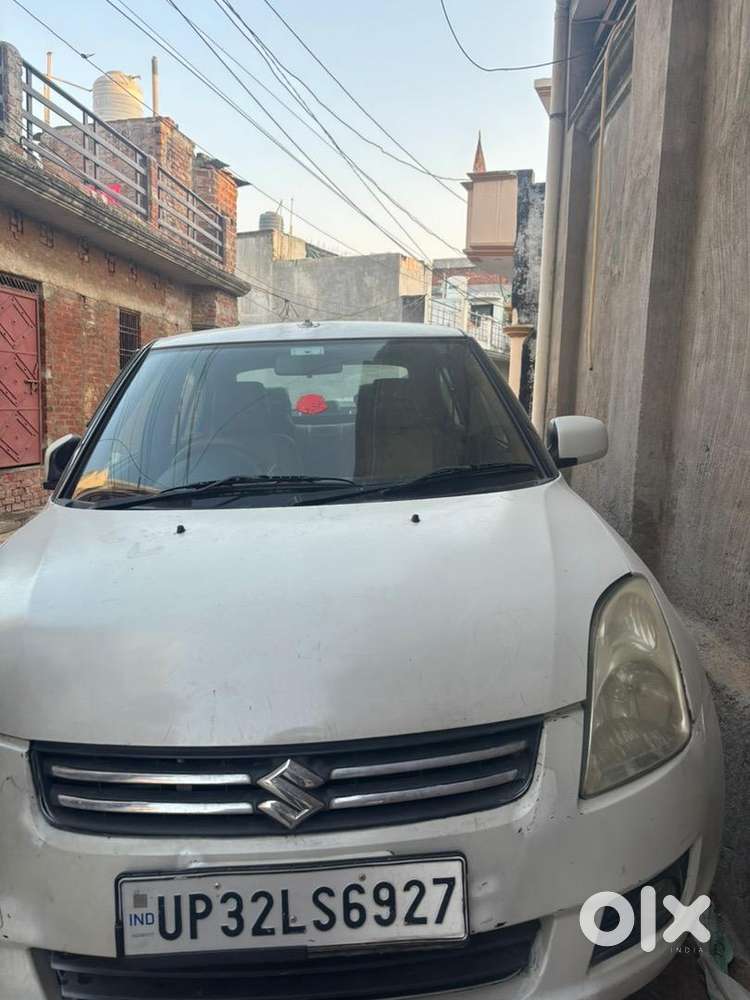 Maruti Suzuki Swift Dzire 2011 Diesel Good Condition