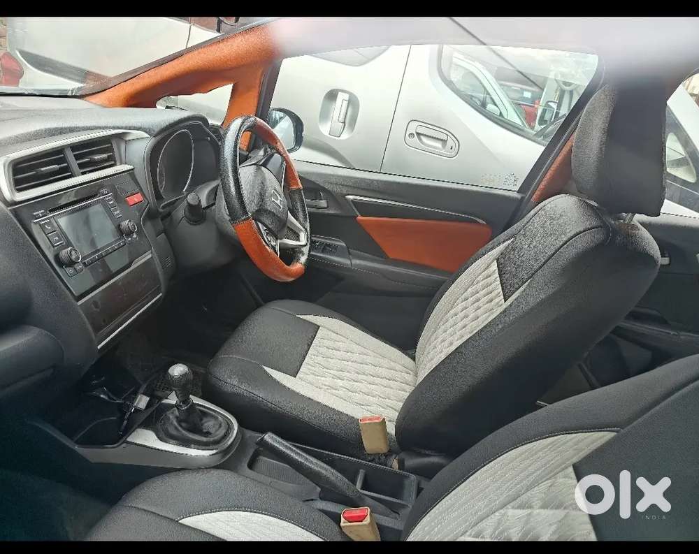 Honda Jazz Good Condition