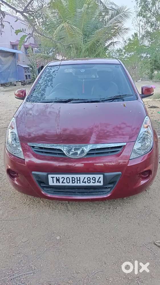 Urgent Sale Hyundai I20 Good Conditions Single Owner 245000