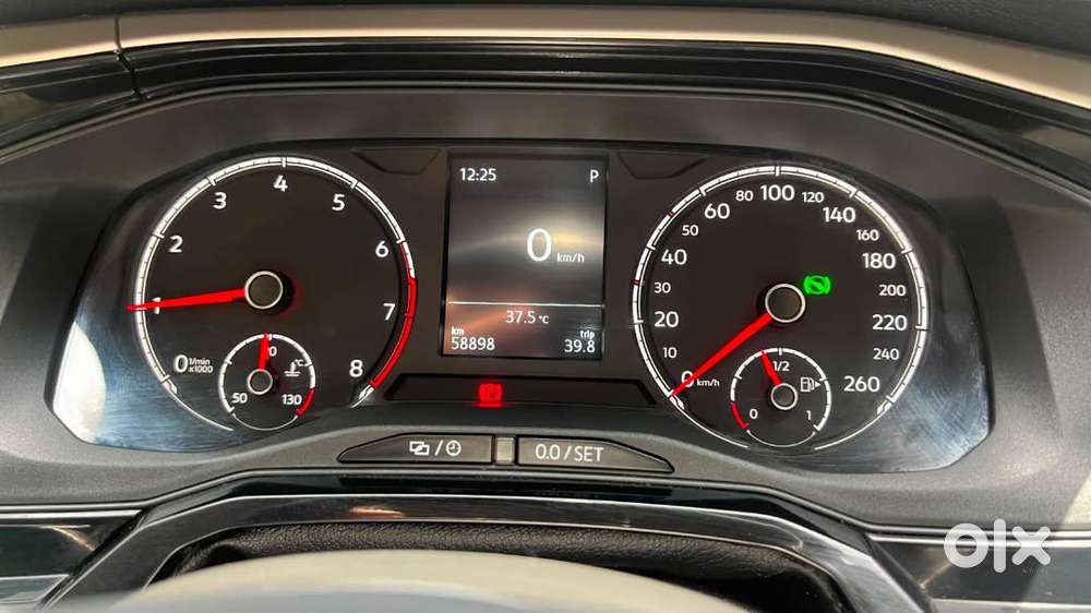 Volkswagen Virtus (2023) Well Maintained