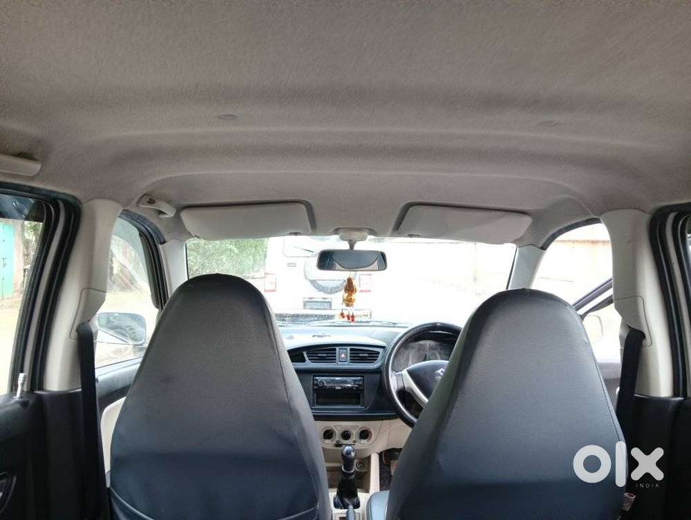 Maruti Suzuki Alto 800 Lxi, 2020, Petrol