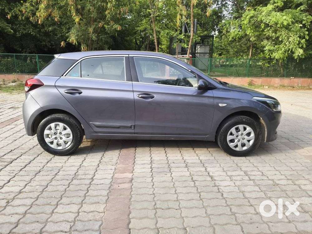 Hyundai Elite I20 Magna 1.2, 2018, Petrol