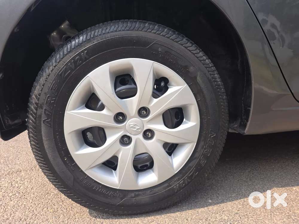 Hyundai Elite I20 [ ] 1.2 Magna Executive, 2018, Petrol