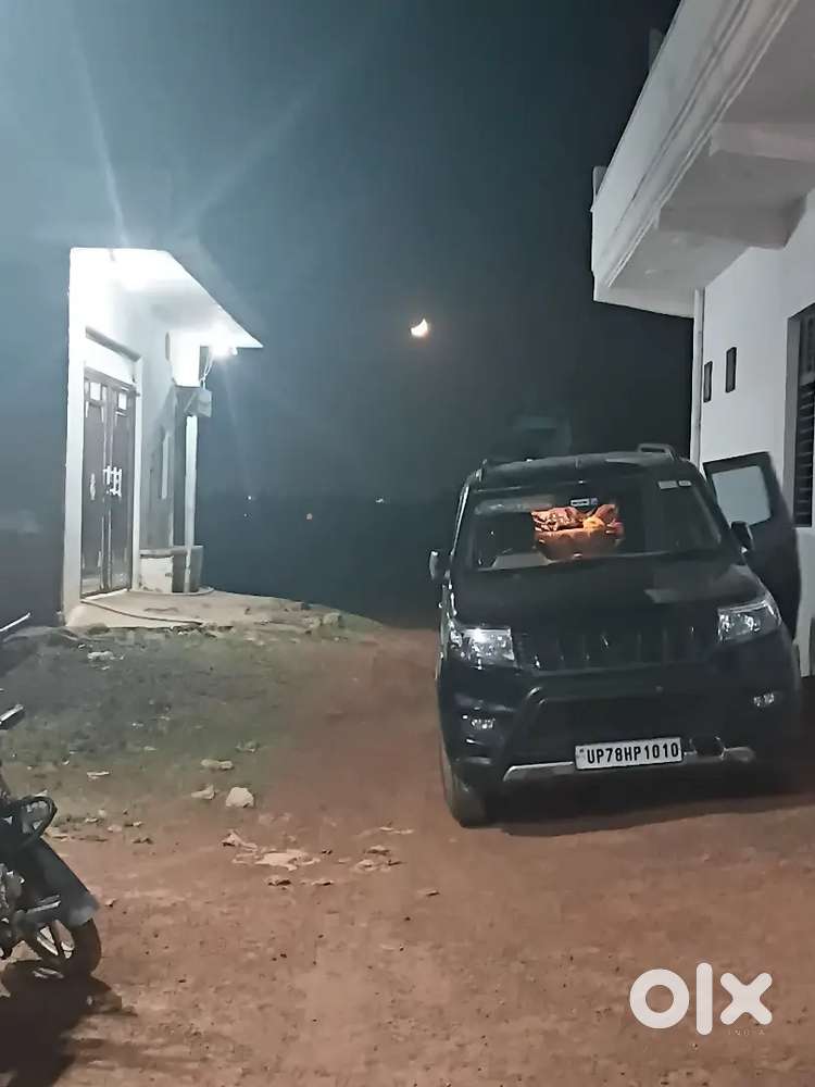 Mahindra Bolero Neo 2024 Diesel Manual