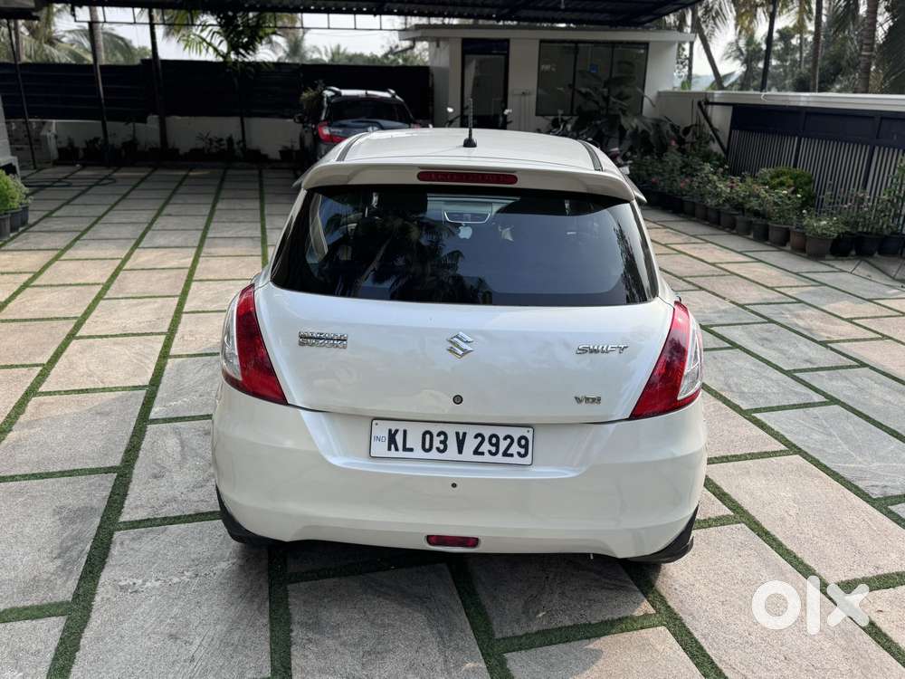 Maruti Suzuki Swift Ddis Vdi, 2012, Diesel