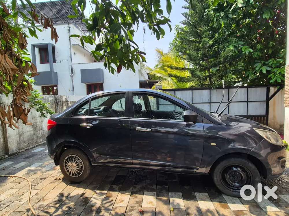 Tata Second Owner Zest For Sale