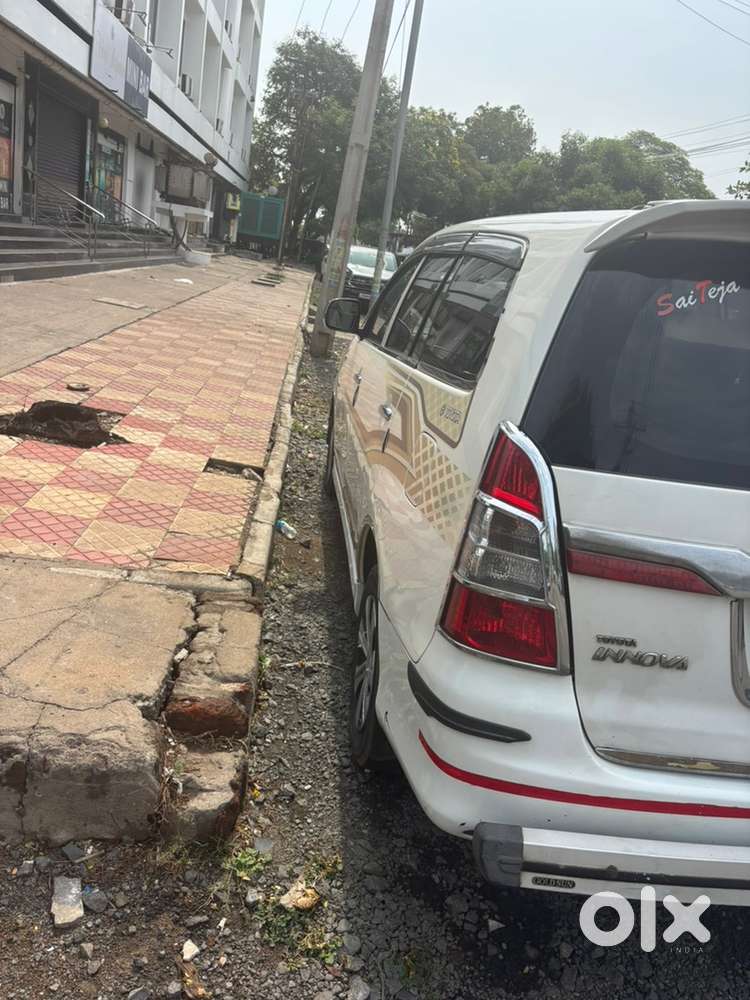 Toyota Innova Diesel Manual 2016