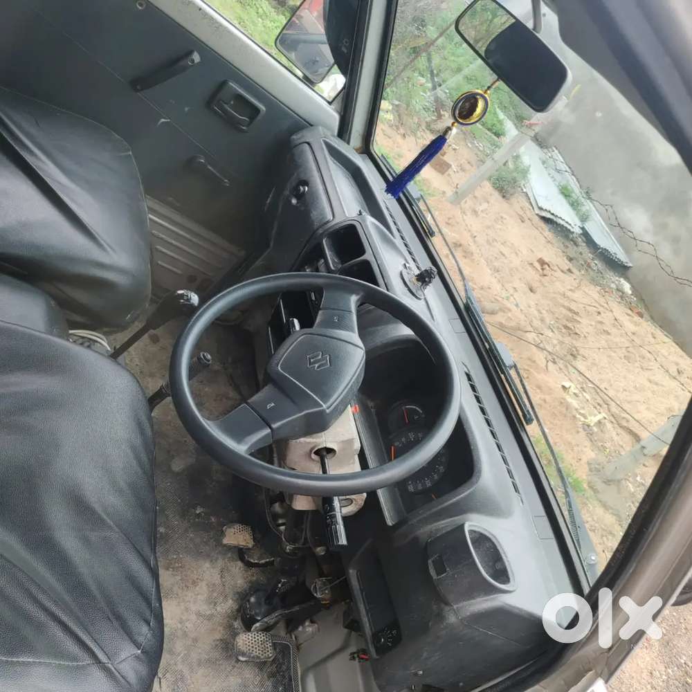 Maruti Suzuki Omni 2011 For Sale