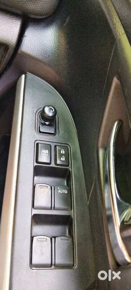 Maruti Suzuki S-cross Alpha 1.6, 2016, Diesel
