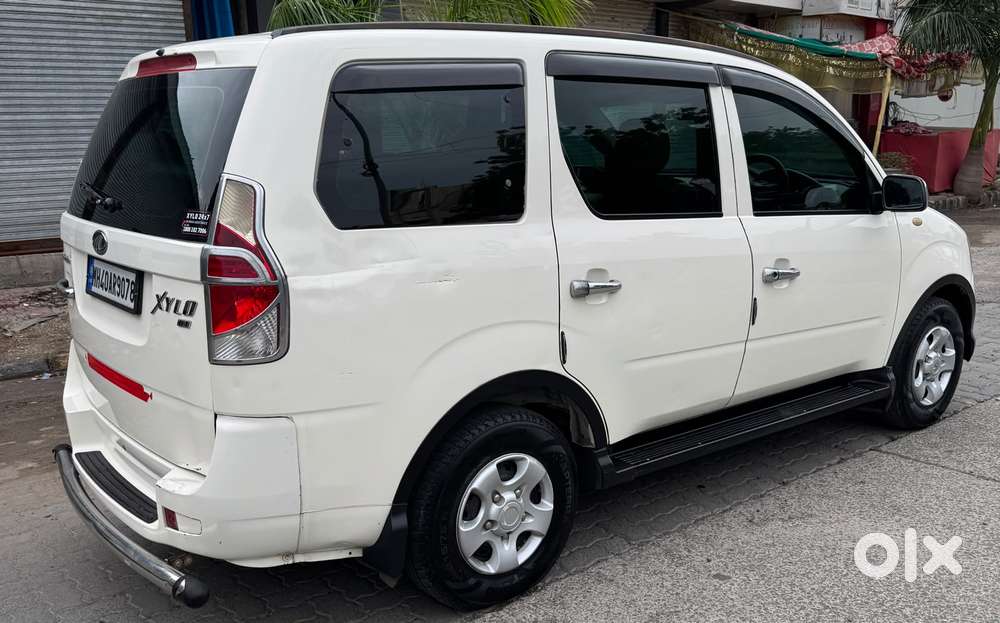 Mahindra Xylo D4, 2016, Diesel