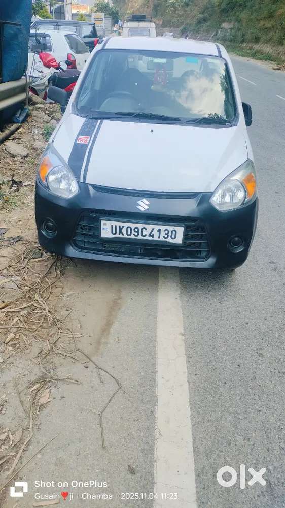 Gadi Ok Ha Jesi Leni Ha Whi Sampark Kra Price Ma Thora Bahut Ho Jayyga