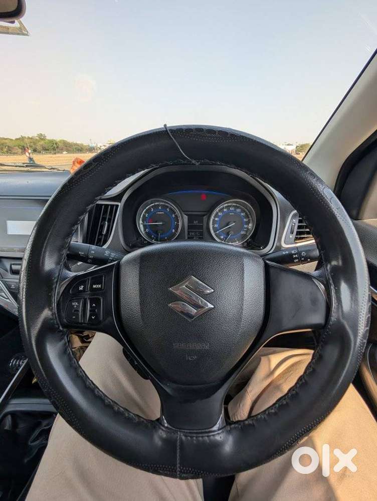 Maruti Suzuki Baleno Delta, 2019, Petrol