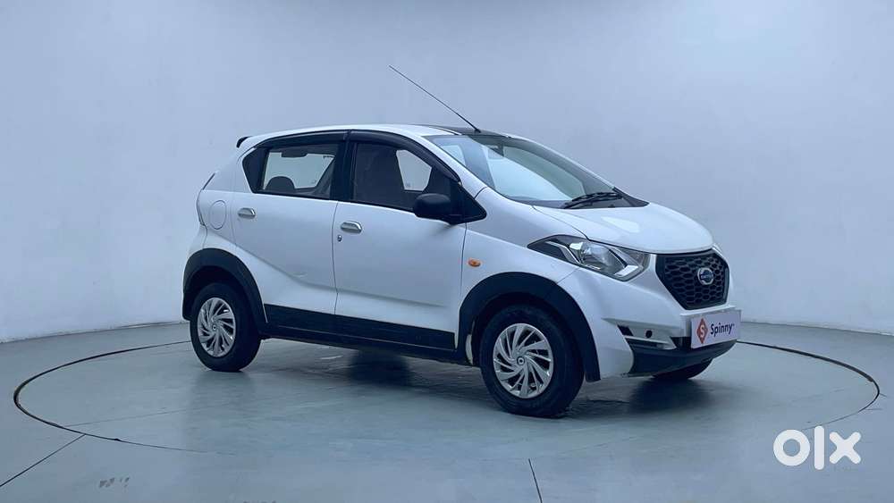 Datsun Redigo S, 2016, Petrol