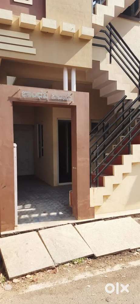 1BHK for Rent
