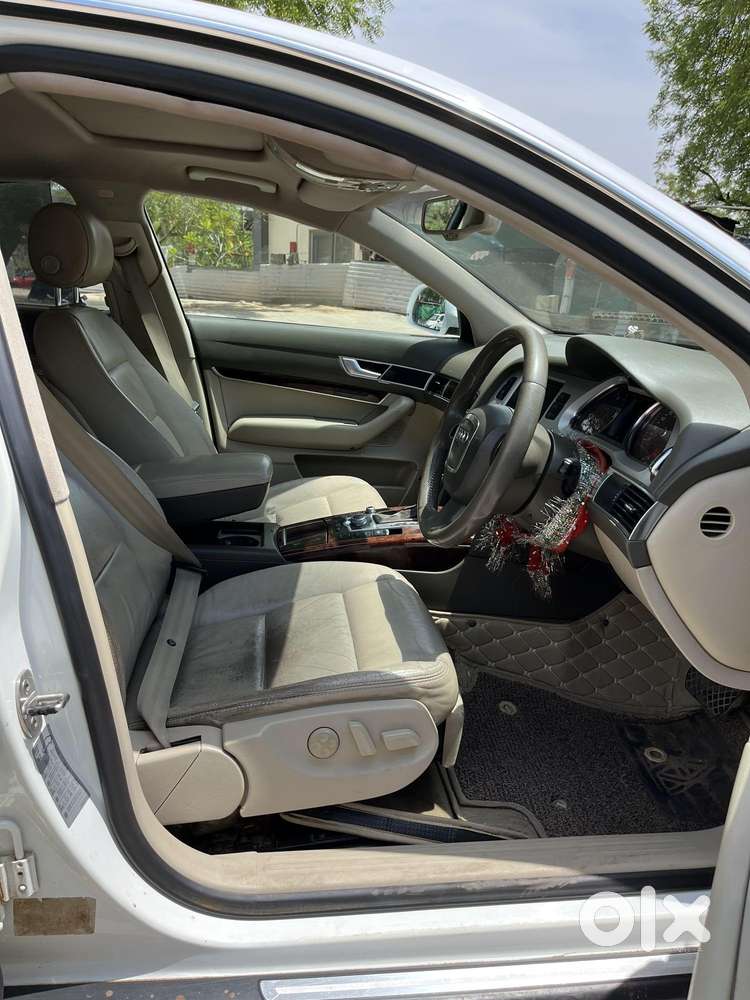 Audi A6 2.7 Tdi, 2010, Diesel