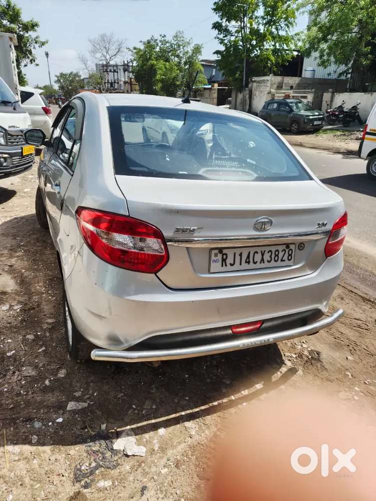 Tata Zest 1.2t Revotron 2014/2015