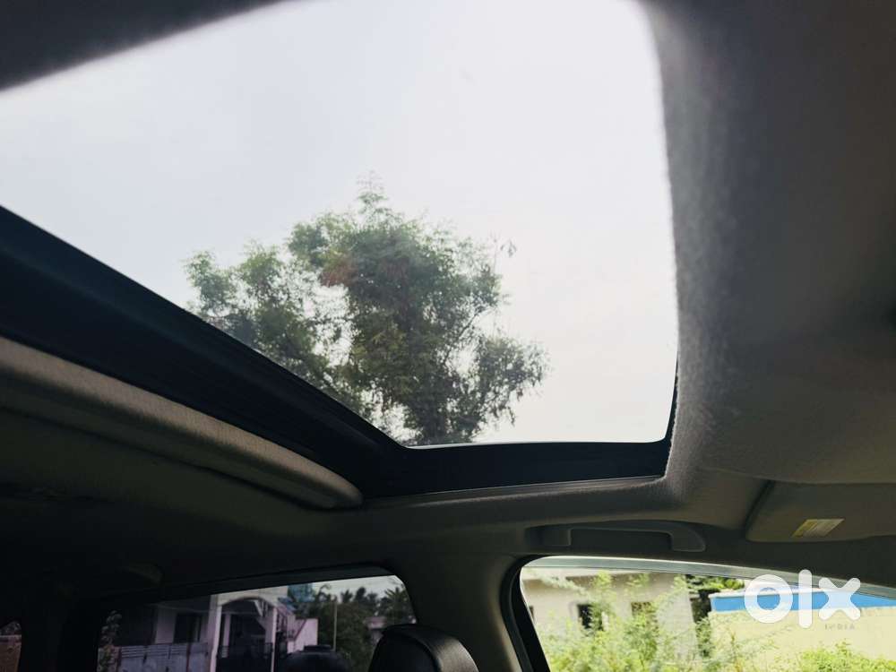Honda Wr-v I-vtec Vx, 2017, Petrol
