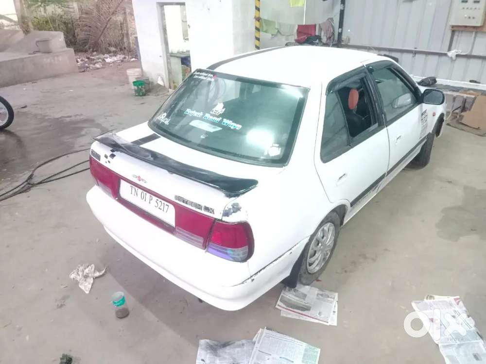 Maruti Suzuki Esteem 1999 Lx