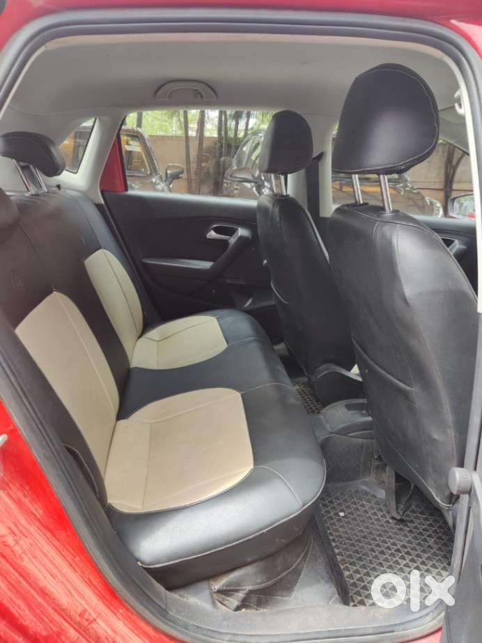 Volkswagen Polo 1.0 Mpi Trendline, 2021, Petrol