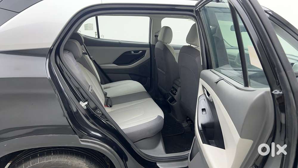 Hyundai Creta 1.5 S Diesel, 2025, Diesel
