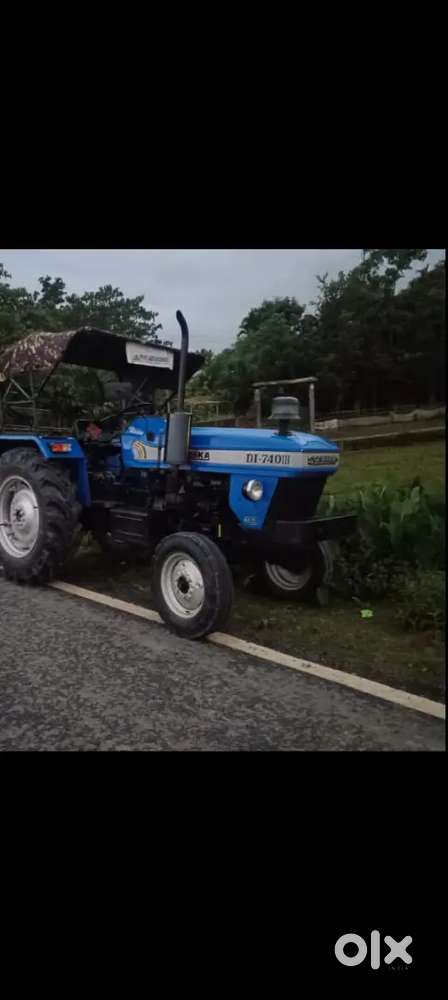Sunalika 740 Di