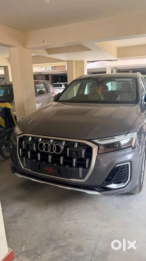 Audi Q7 3.0 Tdi 2026