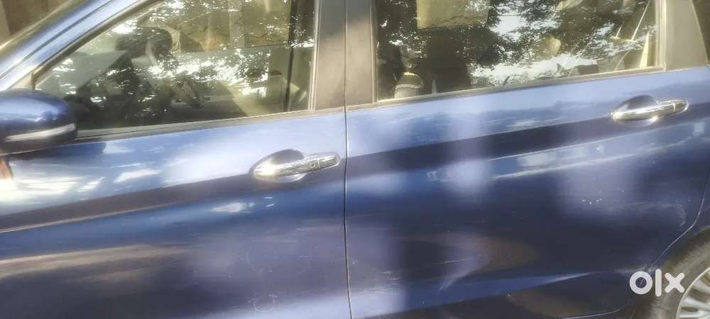 Maruti Suzuki Ertiga 2024 Cng & Hybrids 800 Km Driven