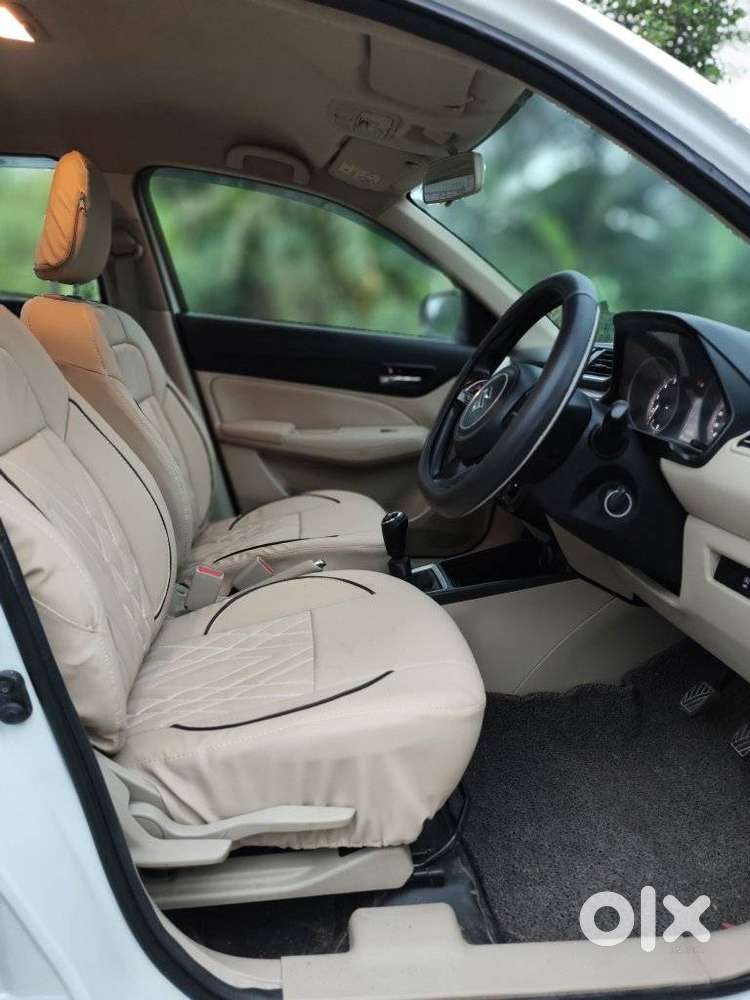 Maruti Suzuki Dzire 1.2 Vxi, 2020, Petrol