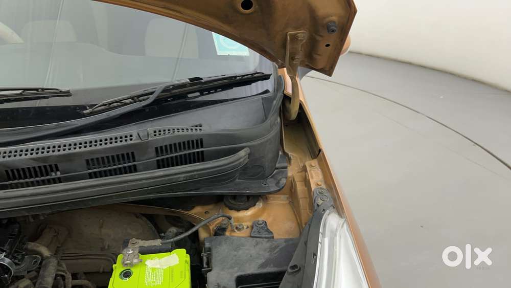 Hyundai Grand I10 1.2 Kappa Sportz, 2015, Petrol
