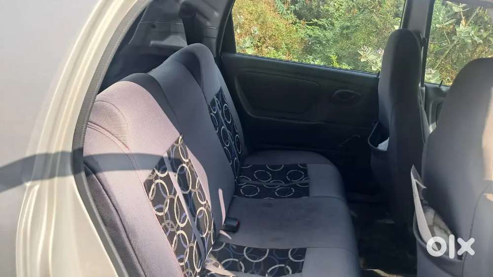 Maruti Suzuki Alto 2011 Lxi Bsiii