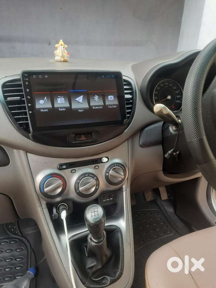 Hyundai Car Petrol 2013