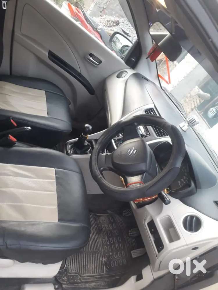 Very Good Condition
