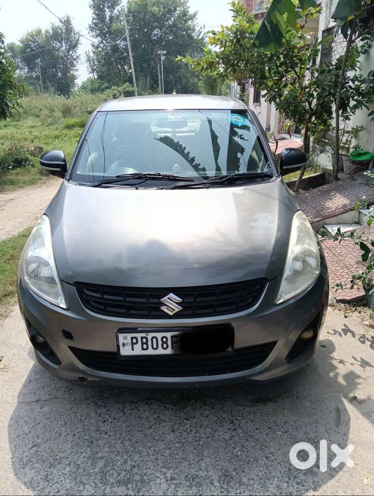 Maruti Dzire Diesel 2014