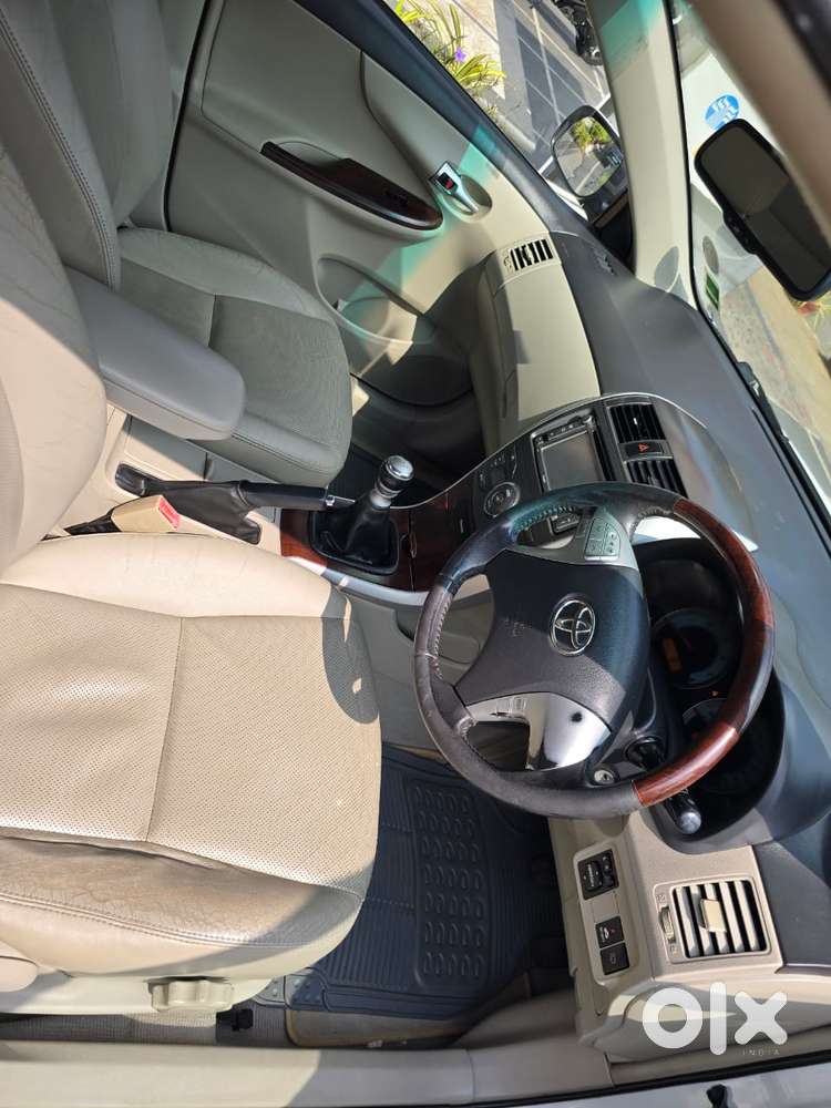 Toyota Corolla Altis, 2011, Diesel