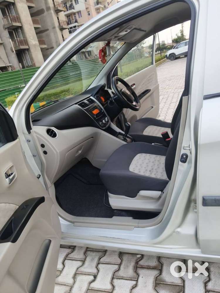 Maruti Suzuki Celerio Zxi Amt, 2016, Cng & Hybrids