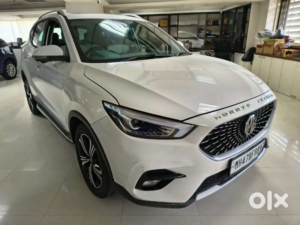 Mg Astor 1.5 Sharp Cvt, 2022, Petrol