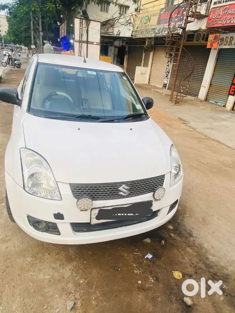 2016 Maruti Suzuki Dzire Tour Diesel