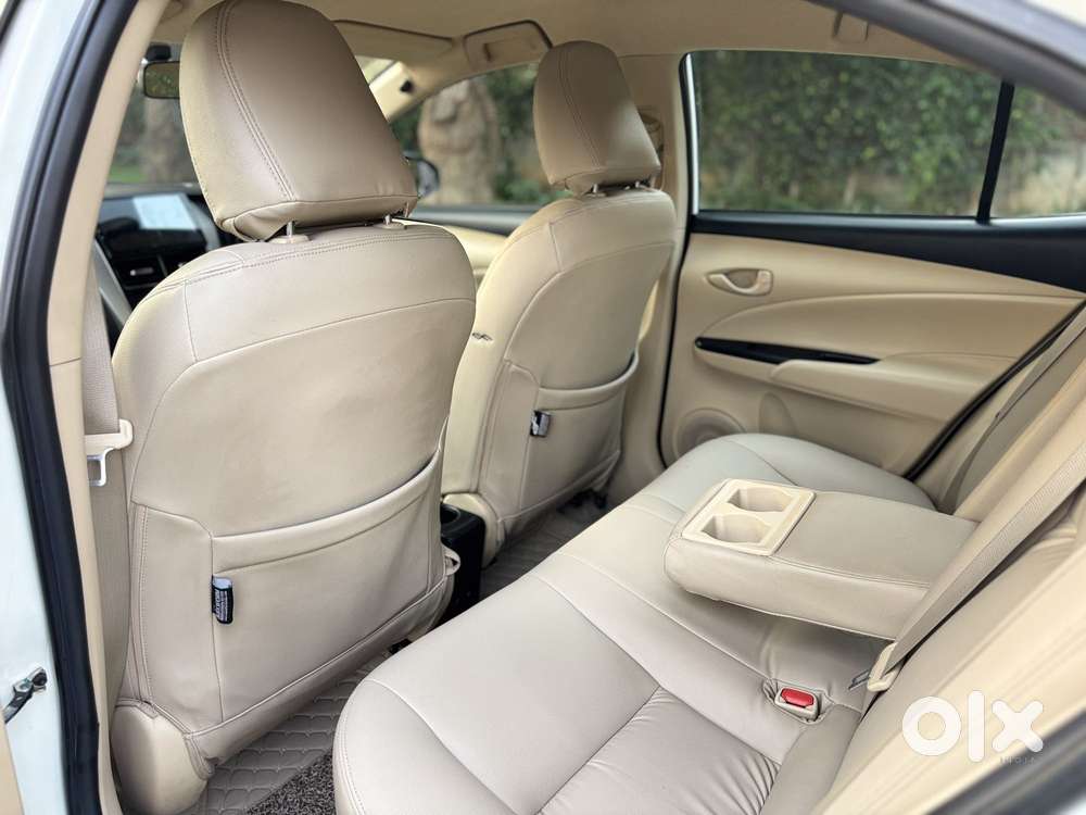 Toyota Yaris J, 2020, Petrol