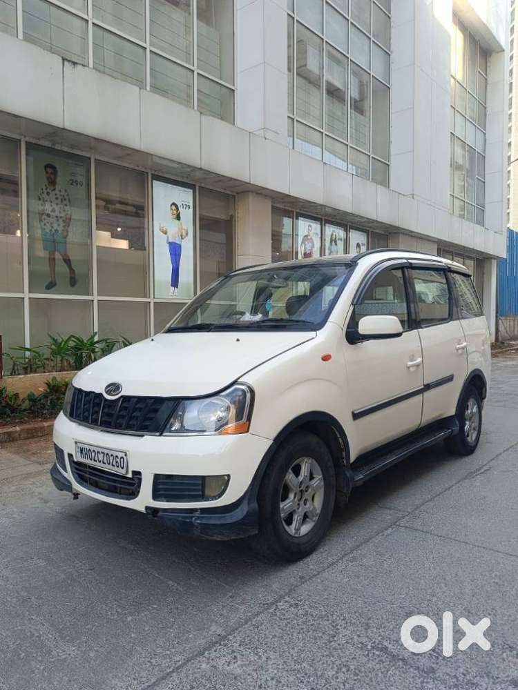 Mahindra Xylo 2012-2014 H9, 2013, Diesel