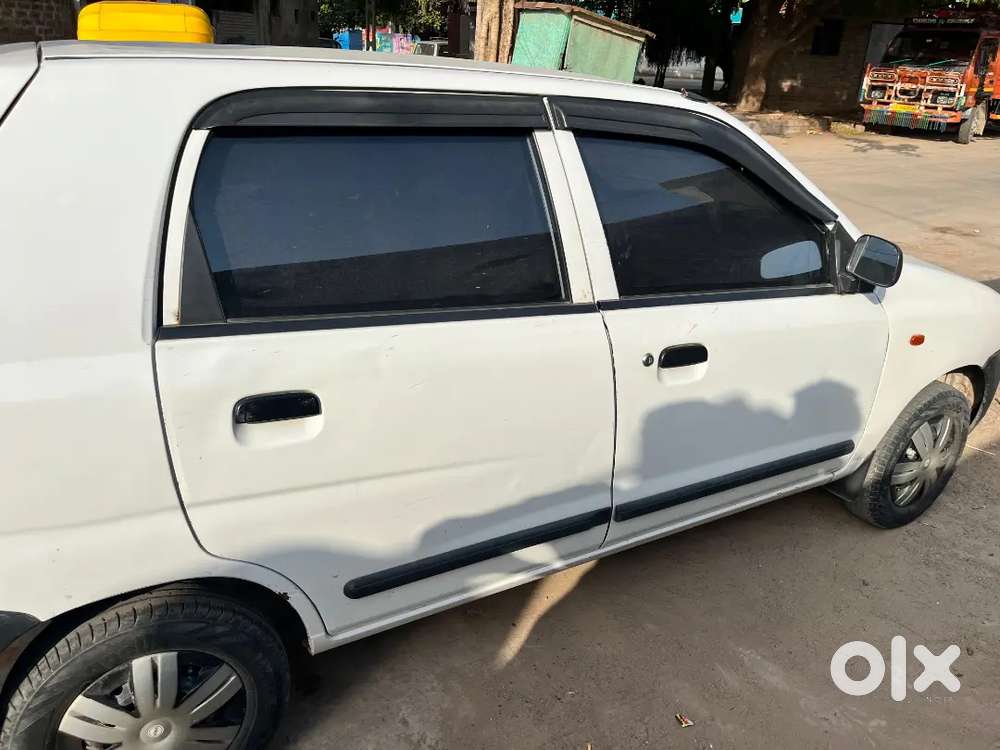 Maruti Suzuki Alto 800 2011 Cng & Hybrids 63000 Km Driven