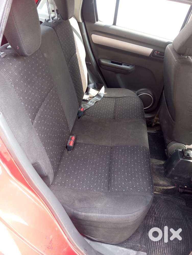 Maruti Suzuki Swift Vxi Bsiv, 2007, Petrol